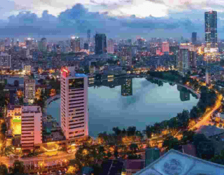 Tour Vietnam 2023 5D Exploring Vietnam + Cruise 18-22DEC23 By Vietnam Air 4CANGO (clst)