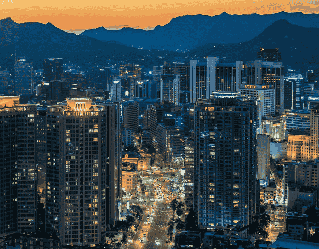 Tour Korea 2025 Amazing Crazy Summer Sale Korea 6D 1