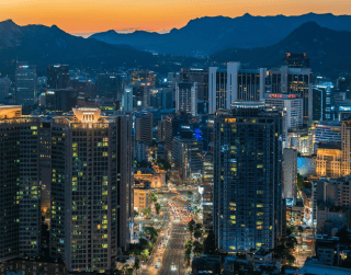Tour Korea 2025 Amazing Crazy Summer Sale Korea 6D