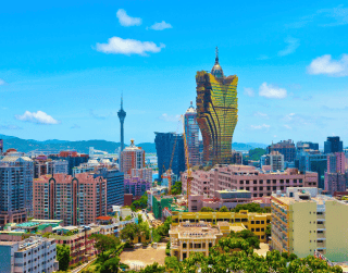 6D4N FUN HONGKONG MACAO by CATHAY PACIFIC Dep : MAR - JUN'23 (WH01)
