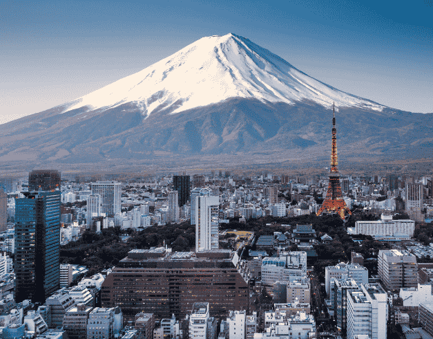 5D Tokyo Mt. Fuji Gotemba + Kimono Dep DEC 04,15 (Tokyo-Kimono-Kawaguchi-Mt.Fuji-Gotemba) By GA  1