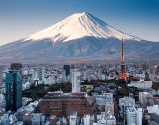 5D Tokyo Mt. Fuji Gotemba + Kimono Dep DEC 04,15 (Tokyo-Kimono-Kawaguchi-Mt.Fuji-Gotemba) By GA 