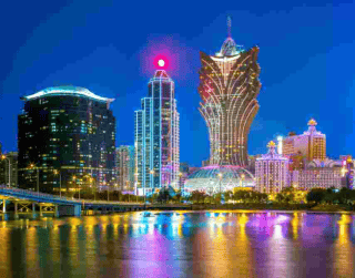 Tour Hongkong 6D Hongkong Macao Shenzhen Zhuhai By Cathay Pacific