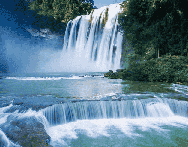 (wh01) 8D Beautiful Guiyang + Huangguoshu Waterfall By Sj (charter Flight) Dep Oct Nov 2019 1