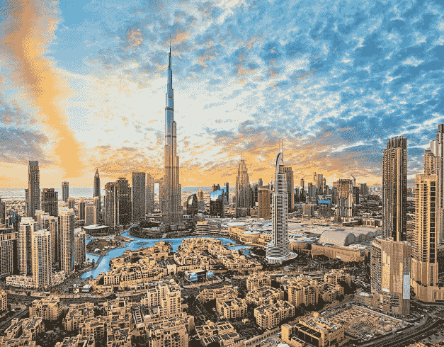 X'MAS NEW YEAR DUBAI – ABU SAFARI 6D4N DHABI VAGANZA + DESERT SAFARI BY SQ 3