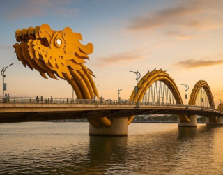 8D Winter School Holiday Hanoi Danang