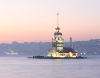 TOUR TURKEY 2025 TURKI ASIK ULUDAG 10 DAYS 7 NIGHTS 28 JAN – 06 FEB 2025 BY EY (WH42 - T05)