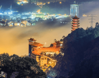 (LAND TOUR ONLY) 3 HARI 2 MALAM KUALALUMPUR GENTING HIGHLAND PERIODE : JUL’24 – MAR’25 (WH56/T4) 