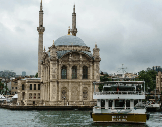 Tour Turki 12D9N WONDERFUL TURKIYE TULIP PLUS DUBAI On 29 MAR - 09 APR (LIBUR LEBARAN) by ETIHAD AIRWAYS