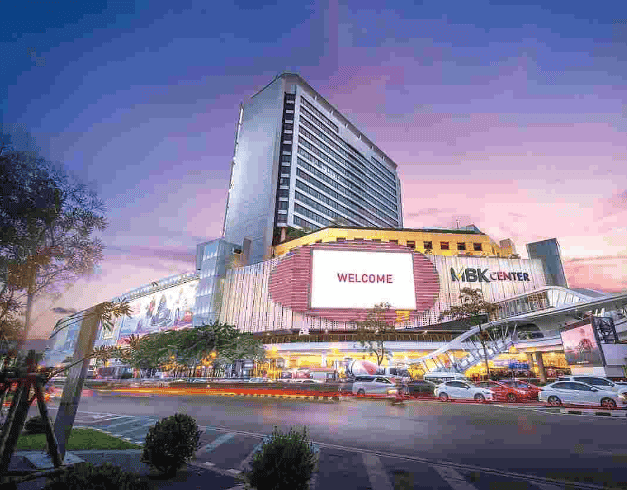 Tour Bangkok LAND TOUR 3D BANGKOK FREE & EASY Periode Keberangkatan : Now – Oct 2024 (FREE Sim Card Travel) WH60 1