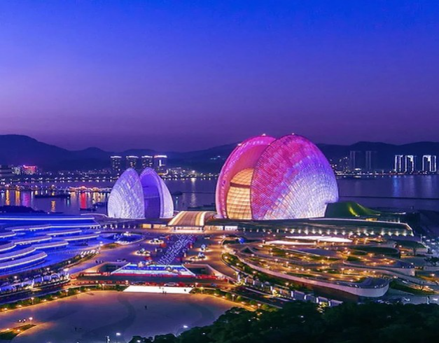 6D4N Explore Guangdong Guangzhou Zhuhai Shenzhen 1