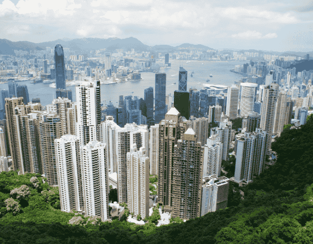 6 Days Favorite Hongkong Shenzhen Macao + Disneyland Dep 04 Jun'19 By Ga (wh35) 1