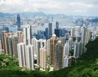 6 Days Favorite Hongkong Shenzhen Macao + Disneyland Dep 04 Jun'19 By Ga (wh35)