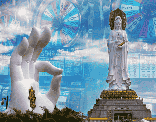 4D3N Consortium Hello Hainan By Sj Periode Jul - Oct'19 (wh50) 1