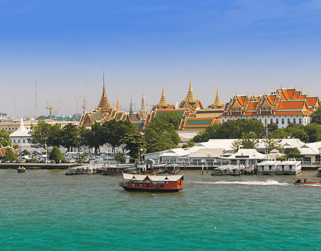 Super Deal 3D2N Bangkok Shopping Freak Periode Apr - Oct'19 By Air Asia (wh13) 1