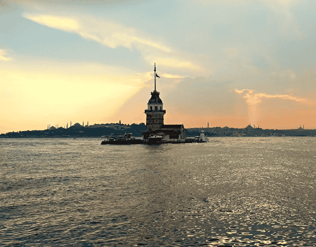 TOUR TURKI 2025 TURKEY DREAM BOSPHORUS CRUISE  +  MT.ERCIYES 9D BY ETIHAD DEP : 23 JAN 2025 (WH05 - T03) 1