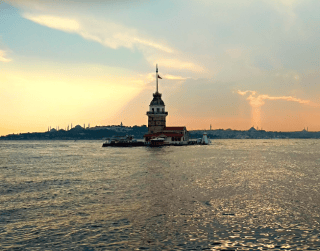 TOUR TURKI 2025 TURKEY DREAM BOSPHORUS CRUISE  +  MT.ERCIYES 9D BY ETIHAD DEP : 23 JAN 2025 (WH05 - T03)