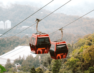 Tour 3 Negara 2026 7D6N Singapore - Malaysia - Thailand