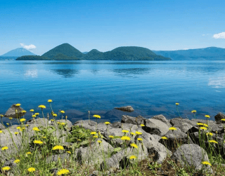 Tour Japan 7D 2026 School Holiday Hokkaido 