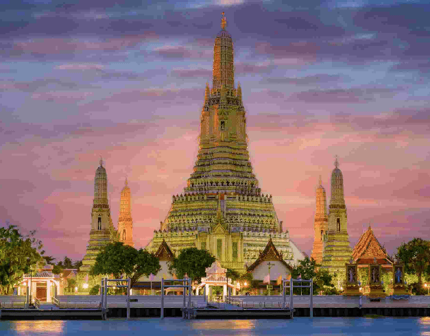 Tour Thailand 2023 4D3N BANGKOK PATTAYA BY AIR ASIA (Nongnooch Village) Periode Keberangkatan : Now – Oct 2024 (WH60) 1