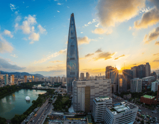 Tour Korea 7D Fun Sale Lebaran Korea On 27, 28, 29 Mar 2025 By Garuda Indonesia (wh51-t2)