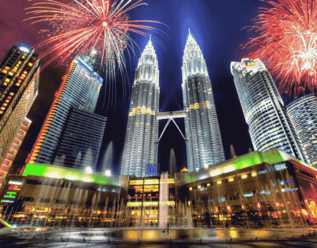 4 Hari Land Tour Kuala Lumpur + Singapore Free & Easy Periode Apr - Jun 2019 (WH01)  1