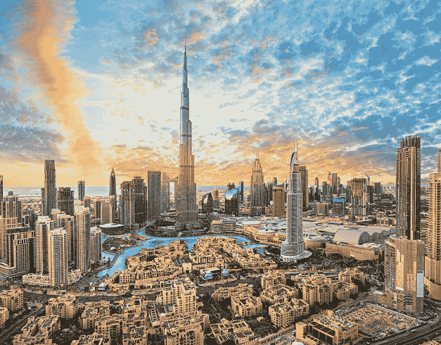 X'MAS NEW YEAR DUBAI – ABU SAFARI 6D4N DHABI VAGANZA + DESERT SAFARI BY SQ 1