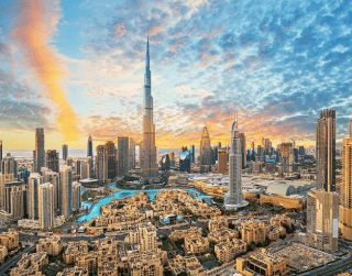 X'MAS NEW YEAR DUBAI – ABU SAFARI 6D4N DHABI VAGANZA + DESERT SAFARI BY SQ