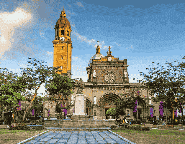 Tour Filipina SPECIAL MANILA POPULAR 5D4N by MALAYSIA AIRLINES  HIGHLIGHT: Intramuros Old Manila, Fort Bonifacio, Taguig City, Manila Ocean Park, Villa Escudero Dep : 20 Dec (WH51) 1