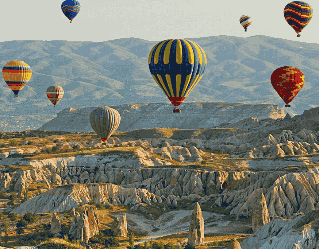 (WH35) 11D EXPLORE TOUR TURKEY + MT . ULUDAG + BOSPHORUS CRUISE By TK Dep: 06, 17OCT, 03, 14, 24NOV, 01, 12DEC'20 1