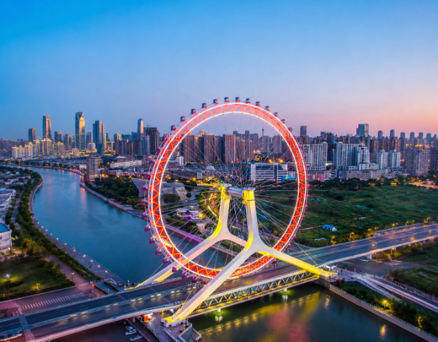 6D4N Best Deal Guangdong Macau Hong Kong 1