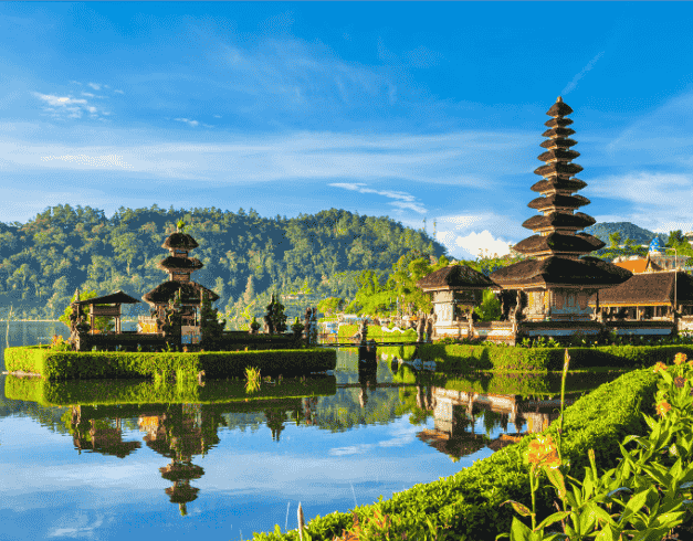 (WH13) Land Tour Bali 3 Hari 2 Malam Free & Easy Periode Sep'22 - Mar'23 1