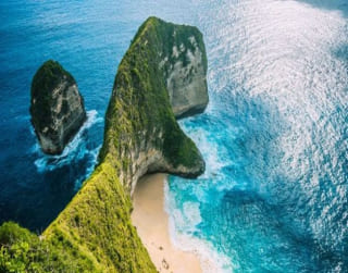 Tour Bali 4D3N Explore Penida & Ubud