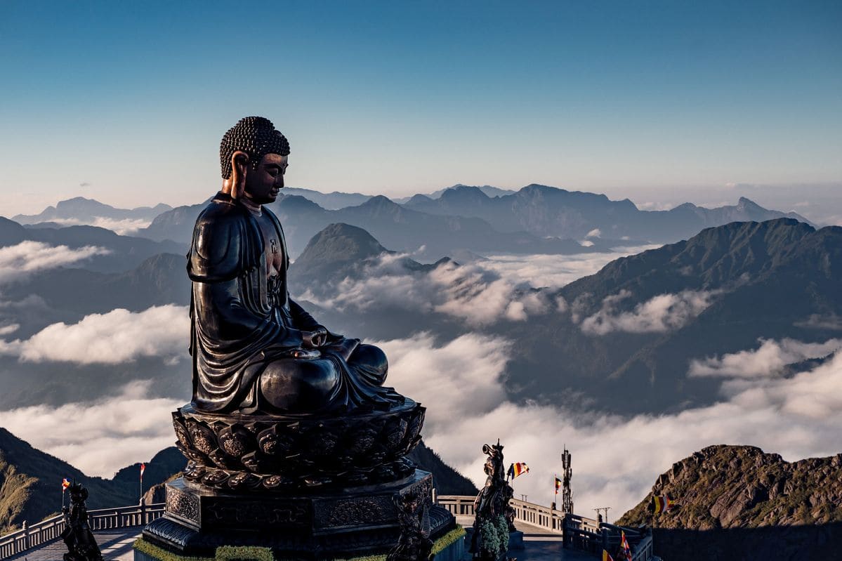 6D Romantic Sapa & Fansipan Special New Year + Cruise 1