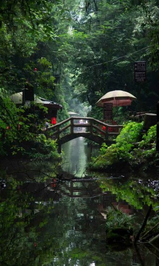 Eksplor Tour China Chengdu Siguniang 11 Hari Callista Tour