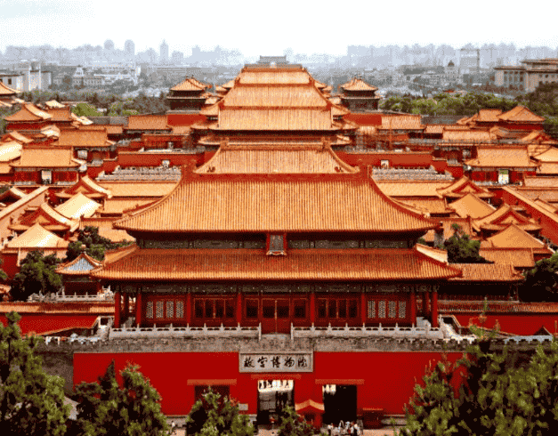 8D Winter Simply China Beijing-ski Resort-suzhou-hangzhou-wuzhen-shanghai (wh01) 1