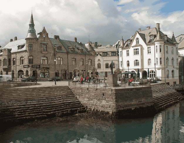 Tour Scandinavia 2025 13D Favorite Scandinavia 1