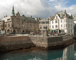 Tour Scandinavia 2025 13D Favorite Scandinavia