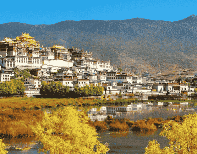 Tour China 2026 9D Legacy Of Yunan Shangrila 1