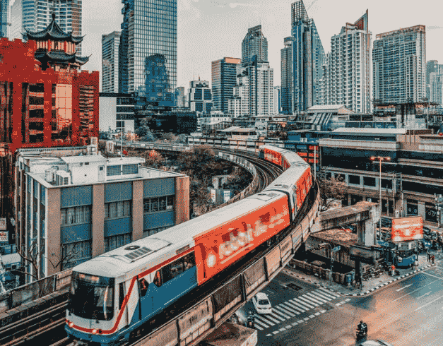 Tour Thailand 2026 SIC 2 Can Go 3D Bangkok City Tour  1