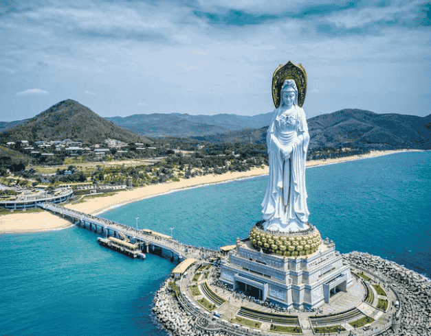 Tour Hainan 2025 5D3N Best Deal Hainan By Jt     1