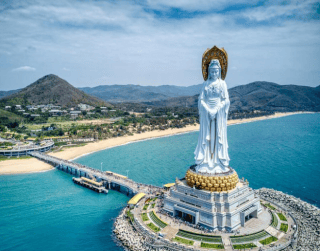 Tour Hainan 2025 5D3N Best Deal Hainan By Jt    