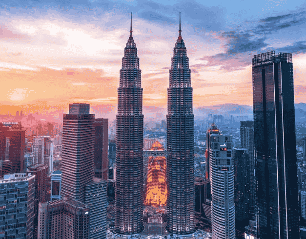 Tour Malaysia 2025 3 Hari Malaysia Free & Easy (SIC) 1