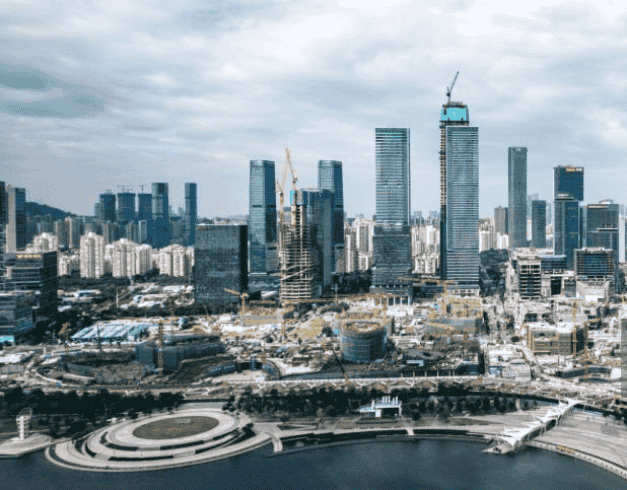 Tour Hongkong 5D Exciting Sale Hongkong Shenzen Zhuhai Macau 1