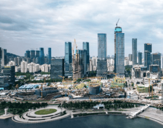 Tour Hongkong 5D Exciting Sale Hongkong Shenzen Zhuhai Macau