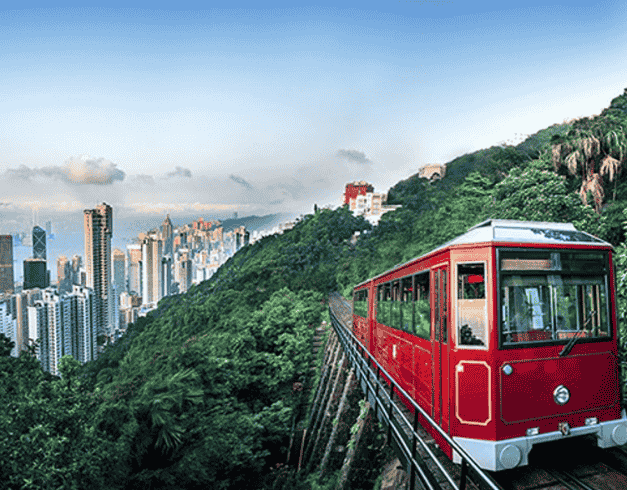 (wh05) 5D Muslim Hongkong Triangle Dep : 29 Jan 19, 26 Feb 05, 26 Mar 16 Apr By Royal Brunei 1