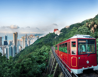 (wh05) 5D Muslim Hongkong Triangle Dep : 29 Jan 19, 26 Feb 05, 26 Mar 16 Apr By Royal Brunei