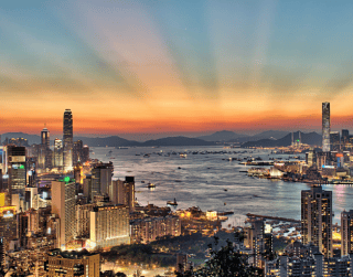 3D Or 4D Tour Hongkong Free And Easy Periode Dec'18 - Jan'19 (WH01)