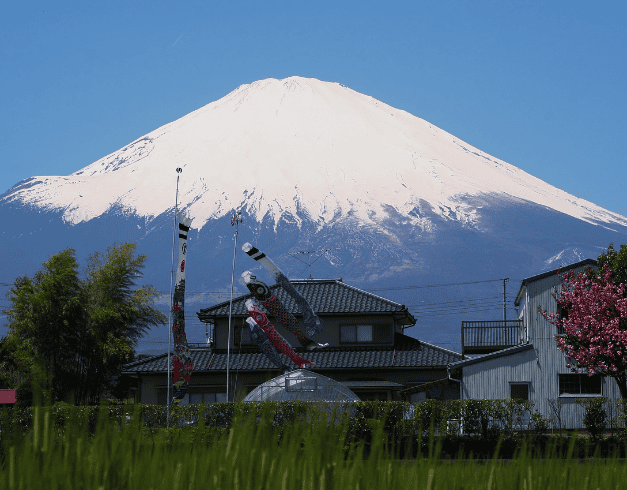 Tour Japan 2025 7 Hari Summer School Holiday Moslem Friendly  1