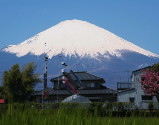 Tour Japan 2025 7 Hari Summer School Holiday Moslem Friendly 